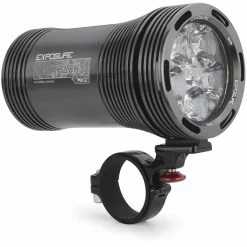 Exposure Six Pack MK12 Front Light
