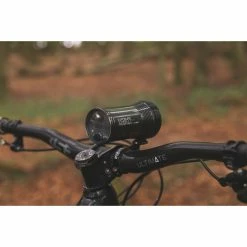 Exposure Six Pack MK12 Front Light 11 Exposure Six Pack MK12 Front Light -VÉLOS DE ROUTE SOLDES Exposure Six Pack MK12 Front Light Gun Metal Black 04