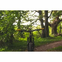 Exposure Six Pack MK12 Front Light 13 Exposure Six Pack MK12 Front Light -VÉLOS DE ROUTE SOLDES Exposure Six Pack MK12 Front Light Gun Metal Black 06