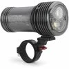 Exposure Strada MK11 RS Front Light 1 Exposure Strada MK11 RS Front Light -VÉLOS DE ROUTE SOLDES Exposure Strada MK11 RS Front Light Gun Metal Black 01 1