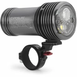 Exposure Strada MK11 RS Front Light