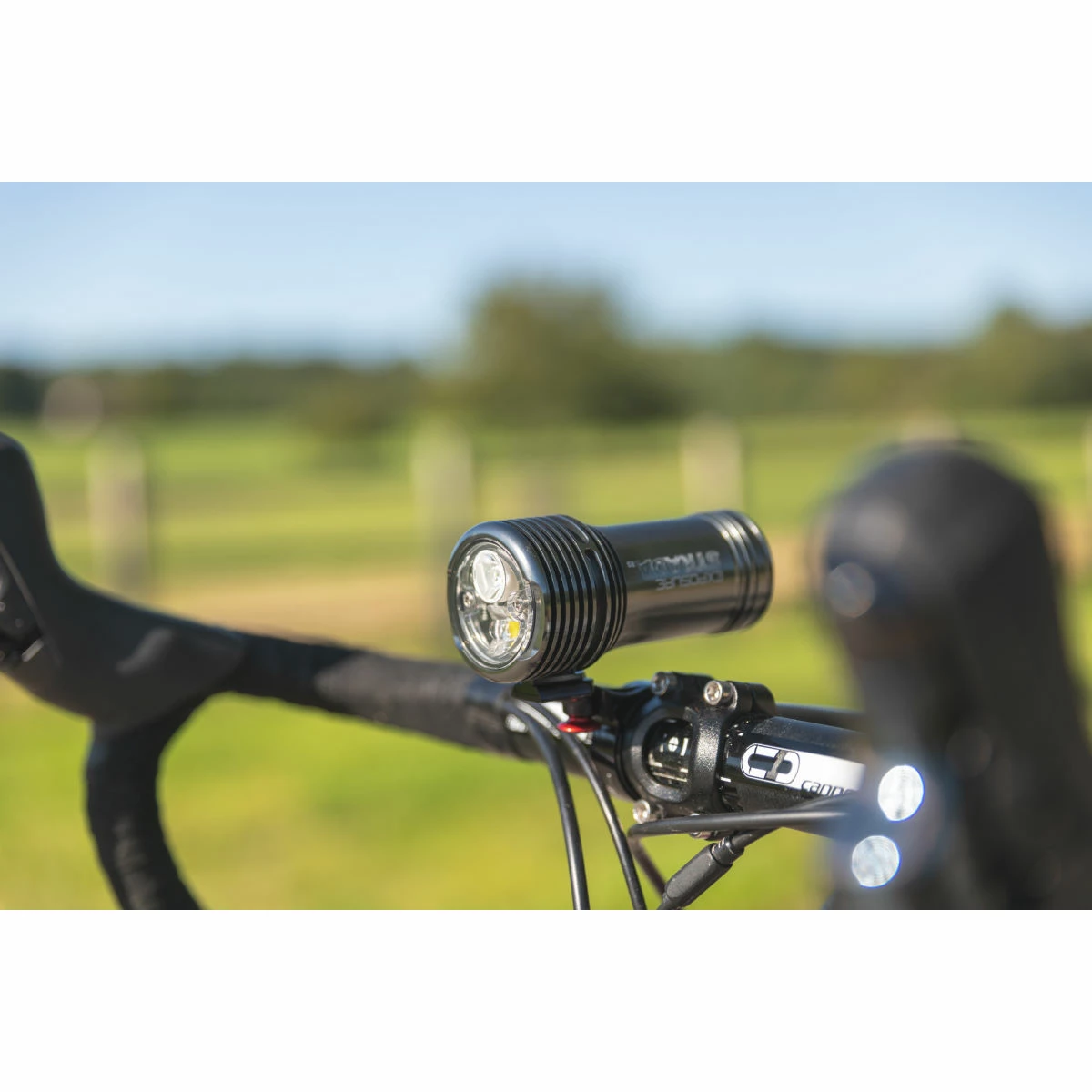 Exposure Strada MK11 RS Front Light 4 Exposure Strada MK11 RS Front Light – Image 2
