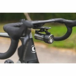 Exposure Strada MK11 RS Front Light 14 Exposure Strada MK11 RS Front Light -VÉLOS DE ROUTE SOLDES Exposure Strada MK11 RS Front Light Gun Metal Black 03 1