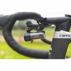 Exposure Strada MK11 RS Front Light 21 Exposure Strada MK11 RS Front Light -VÉLOS DE ROUTE SOLDES Exposure Strada MK11 RS Front Light Gun Metal Black 10