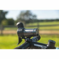 Exposure Strada MK11 RS Front Light With AKTiv 17 Exposure Strada MK11 RS Front Light With AKTiv -VÉLOS DE ROUTE SOLDES Exposure Strada MK11 RS Front Light with AKTiv Gun Metal Black 03