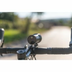 Exposure Strada MK11 RS Front Light With AKTiv 21 Exposure Strada MK11 RS Front Light With AKTiv -VÉLOS DE ROUTE SOLDES Exposure Strada MK11 RS Front Light with AKTiv Gun Metal Black 07