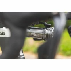 Exposure Strada MK11 RS Front Light With AKTiv 24 Exposure Strada MK11 RS Front Light With AKTiv -VÉLOS DE ROUTE SOLDES Exposure Strada MK11 RS Front Light with AKTiv Gun Metal Black 10