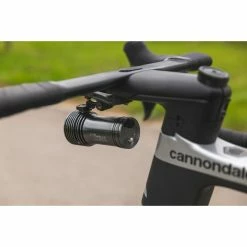 Exposure Strada MK11 RS Front Light With AKTiv 26 Exposure Strada MK11 RS Front Light With AKTiv -VÉLOS DE ROUTE SOLDES Exposure Strada MK11 RS Front Light with AKTiv Gun Metal Black 12