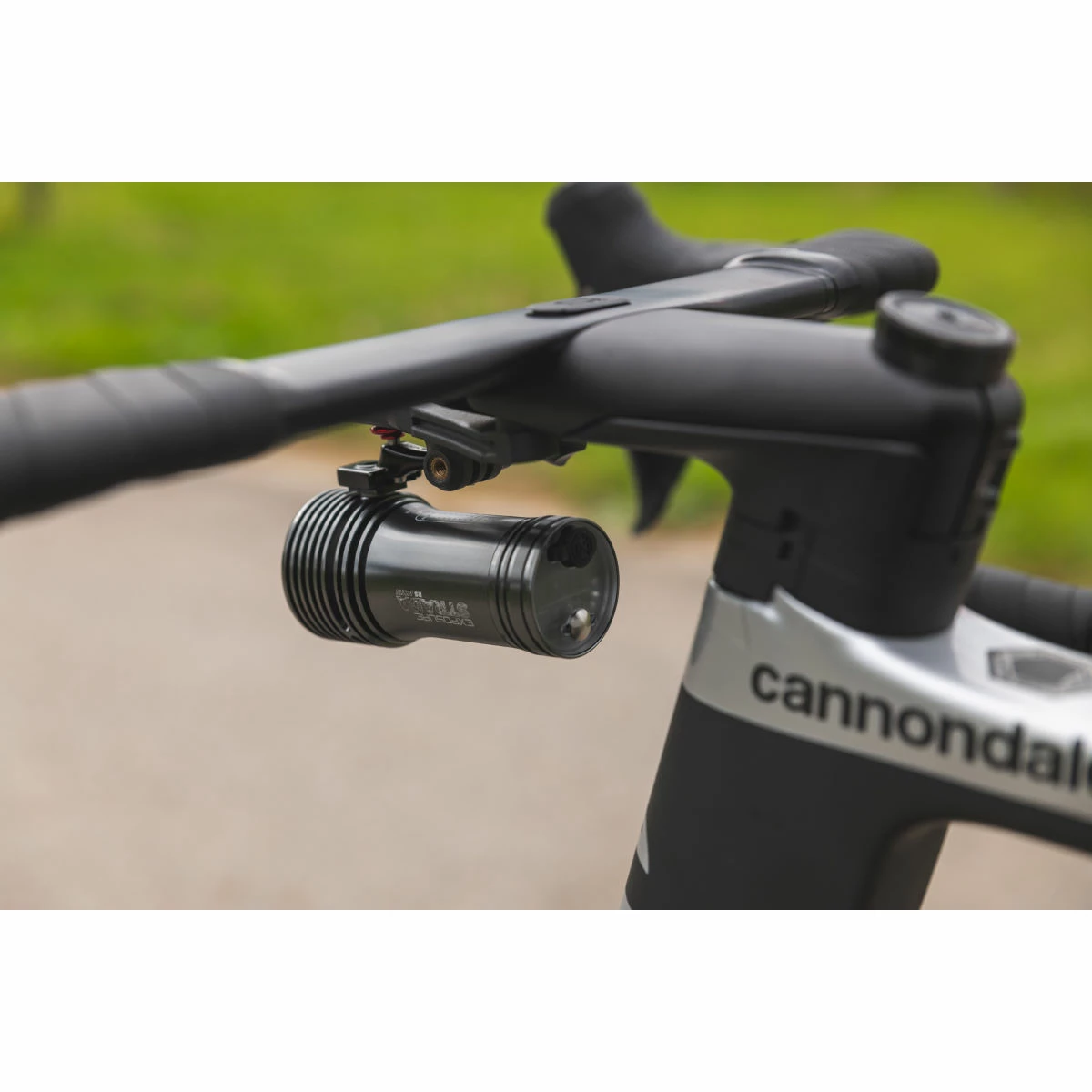 Exposure Strada MK11 RS Front Light With AKTiv 14 Exposure Strada MK11 RS Front Light With AKTiv – Image 12