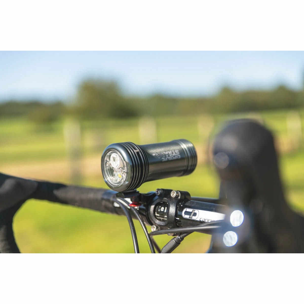 Exposure Strada MK11 SB Front Light 4 Exposure Strada MK11 SB Front Light – Image 2