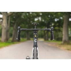 Exposure Strada MK11 SB Front Light 18 Exposure Strada MK11 SB Front Light -VÉLOS DE ROUTE SOLDES Exposure20Strada20MK1120SB20Front20Light20Gun20Metal20Black2008