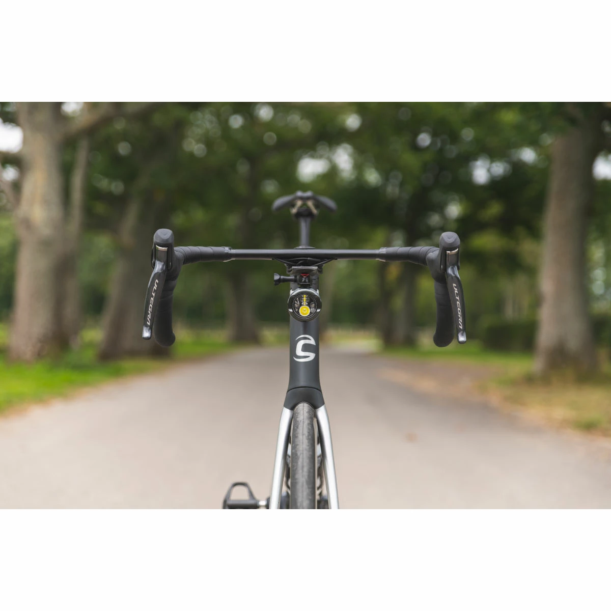 Exposure Strada MK11 SB Front Light 10 Exposure Strada MK11 SB Front Light – Image 8