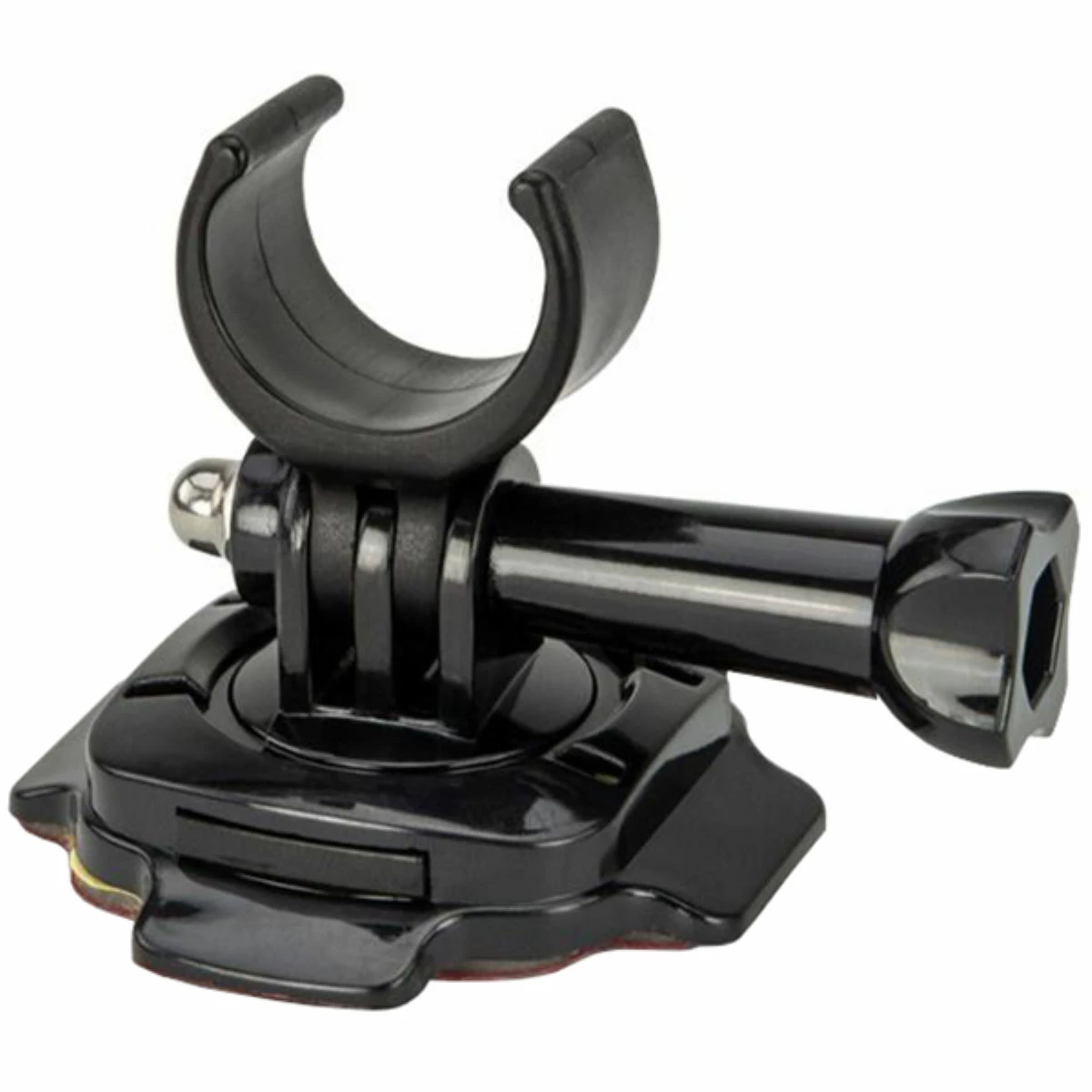 Exposure Adhesive Helmet Mount 3 Exposure Adhesive Helmet Mount