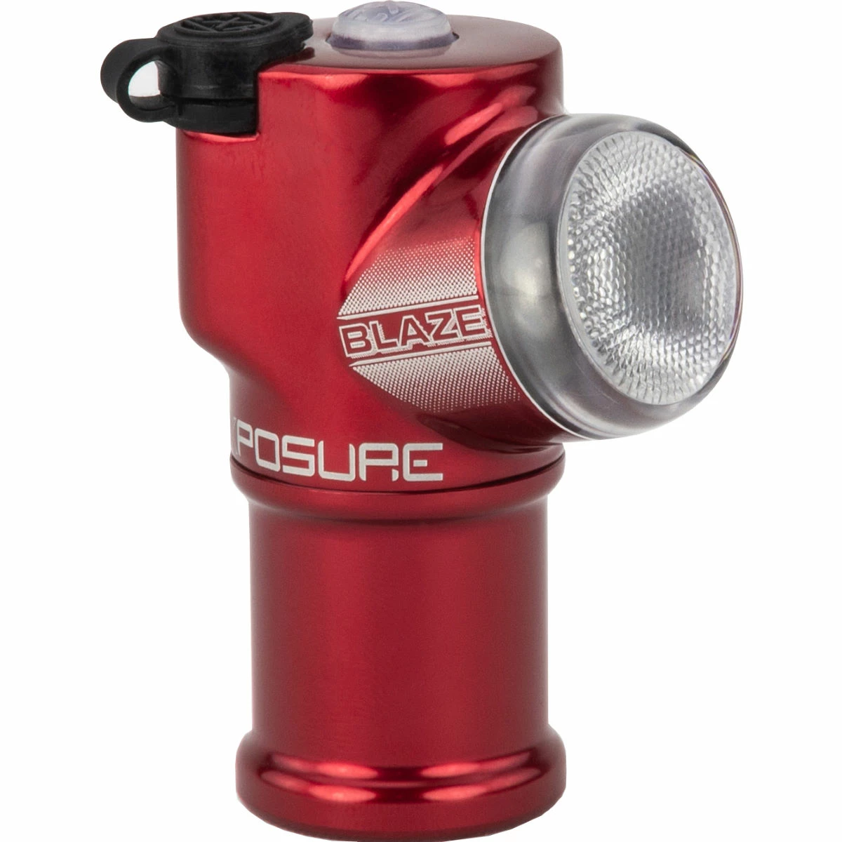 Exposure Blaze MK2 Rechargeable Rear Light 3 Exposure Blaze MK2 Rechargeable Rear Light