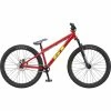 GT LaBomba 26 Dirtjump Bike (2022) -VÉLOS DE ROUTE SOLDES G21 G23251U 2620U20LaBomba RED PD