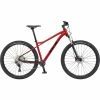 VTT Semi-rigide GT Avalanche Elite (2021) -VÉLOS DE ROUTE SOLDES G21 G27201M 2920M20Avalanche20Elite RED PD