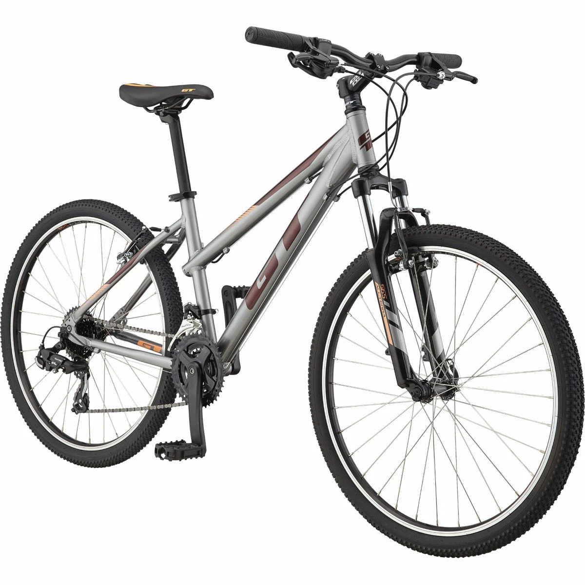 GT Laguna Hardtail Bike (2022) 4 GT Laguna Hardtail Bike (2022) – Image 2