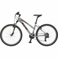 GT Laguna Hardtail Bike (2022) 7 GT Laguna Hardtail Bike (2022) -VÉLOS DE ROUTE SOLDES G21 G28151F 2620F20Laguna SLV NDS