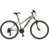GT Laguna Hardtail Bike (2022) -VÉLOS DE ROUTE SOLDES G21 G28151F 2620F20Laguna SLV PD