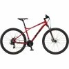 VTT Semi-rigide GT Aggressor Sport (2021) 2 VTT Semi-rigide GT Aggressor Sport (2021) -VÉLOS DE ROUTE SOLDES G21 G28301M 2920M20Aggressor20Sport RED PD