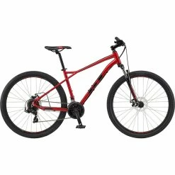 VTT Semi-rigide GT Aggressor Sport (2021)