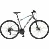 GT Transeo Comp Urban Bike (2022) -VÉLOS DE ROUTE SOLDES G21 G32201M 70020M20Transeo20Comp GRY PD