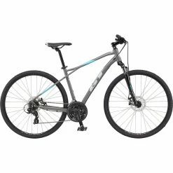 GT Transeo Comp Urban Bike (2022)
