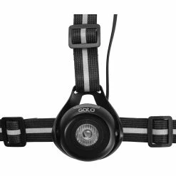 GATO Sports Adjustable Chest Light 11 GATO Sports Adjustable Chest Light -VÉLOS DE ROUTE SOLDES GATO RLCA 1220FRONT20OFF