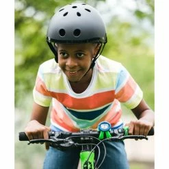 Hornit MINI Bike Light And Horn 37 Hornit MINI Bike Light And Horn -VÉLOS DE ROUTE SOLDES GREEN