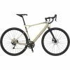 GT Grade Carbon Expert Gravel Bike (2022) -VÉLOS DE ROUTE SOLDES GT Grade Carbon Expert Gravel Bike 2021 tan 01