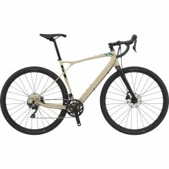 GT Grade Carbon Expert Gravel Bike (2022)