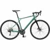 Vélo GT Grade Expert (gravel, 2021) -VÉLOS DE ROUTE SOLDES GT Grade Expert Gravel Bike 2022 Adventure Bikes Jade 2021 G11401M1055