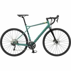 Vélo GT Grade Expert (gravel, 2021)