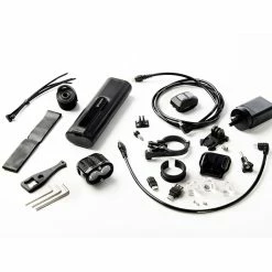 Eclairage Avant Gloworm X2 (G2.0) 28 Eclairage Avant Gloworm X2 (G2.0) -VÉLOS DE ROUTE SOLDES Gloworm X2 Lightset 13