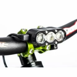 Gloworm XS Light Head Unit (G2.0) 9 Gloworm XS Light Head Unit (G2.0) -VÉLOS DE ROUTE SOLDES Gloworm XS Light Head Unit 04