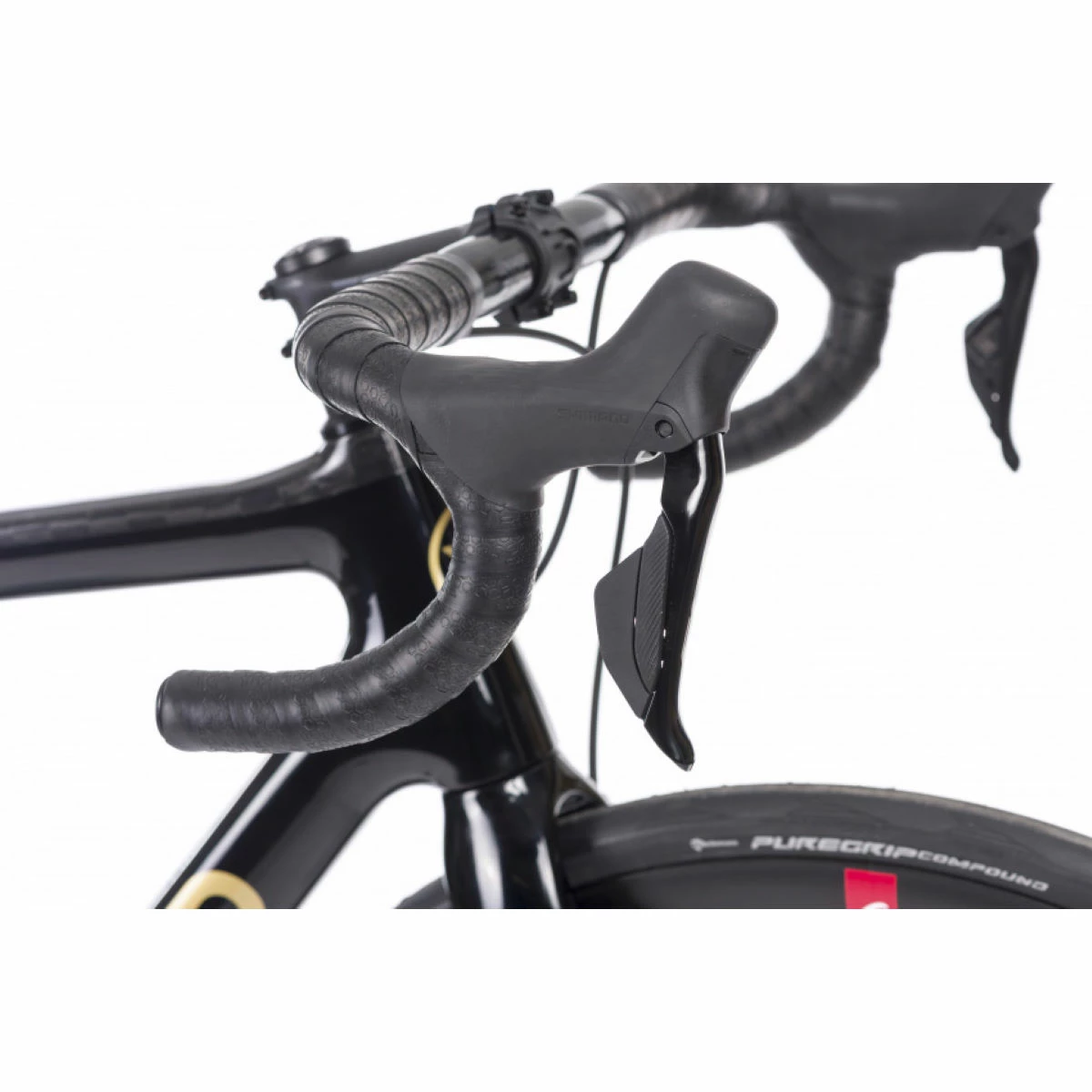 Orro Gold STC 105 Di2 R800DB Road Bike (2023) 4 Orro Gold STC 105 Di2 R800DB Road Bike (2023) – Image 2