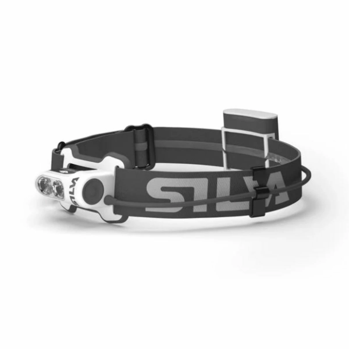 Silva Trail Runner Head Torch 3 Silva Trail Runner Head Torch