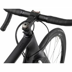 Vélo De Route Rondo HVRT CF 2 (2021) 23 Vélo De Route Rondo HVRT CF 2 (2021) -VÉLOS DE ROUTE SOLDES HVRT CF2 black black detail1