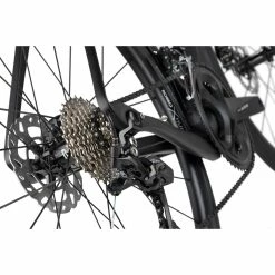 Vélo De Route Rondo HVRT CF 2 (2021) 25 Vélo De Route Rondo HVRT CF 2 (2021) -VÉLOS DE ROUTE SOLDES HVRT CF2 black black detail7