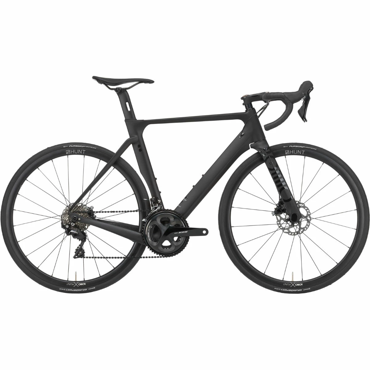 Vélo De Route Rondo HVRT CF 2 (2021) 3 Vélo De Route Rondo HVRT CF 2 (2021)