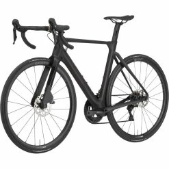 Vélo De Route Rondo HVRT CF 2 (2021) 20 Vélo De Route Rondo HVRT CF 2 (2021) -VÉLOS DE ROUTE SOLDES HVRT CF2 black black flat3