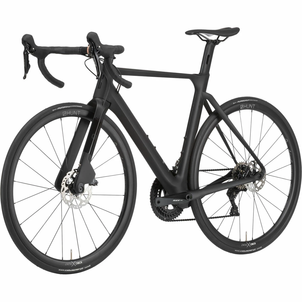 Vélo De Route Rondo HVRT CF 2 (2021) 5 Vélo De Route Rondo HVRT CF 2 (2021) – Image 3