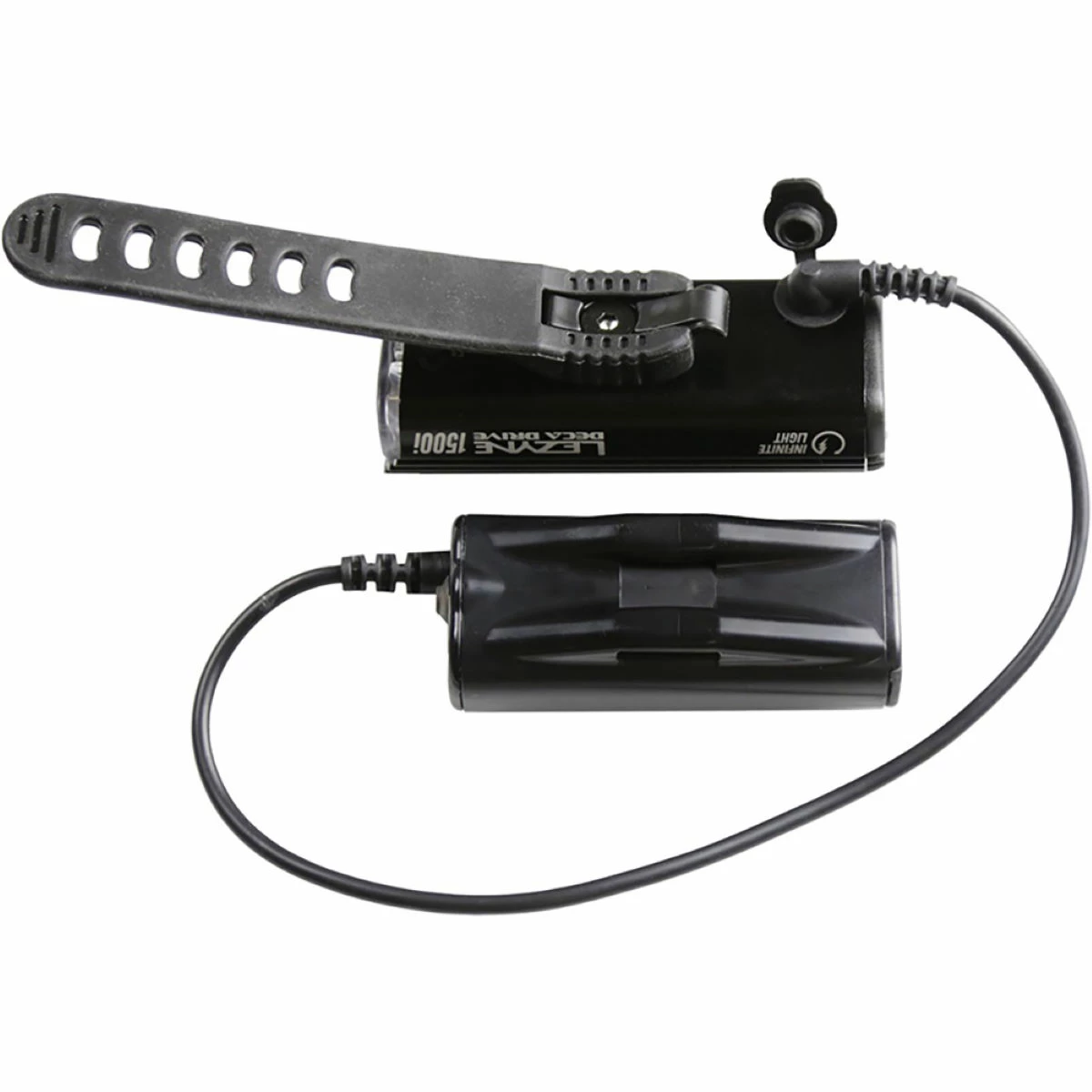 Lezyne Inifite Light Power Pack 6 Lezyne Inifite Light Power Pack – Image 4