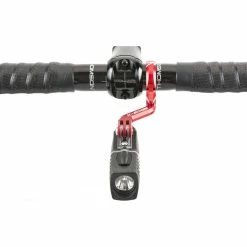 Adaptateur D'éclairage K-Edge NiteRider -VÉLOS DE ROUTE SOLDES K Edge NiteriderLightAdapter205