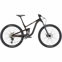 Kona Process 134 29 Suspension Bike (2022)