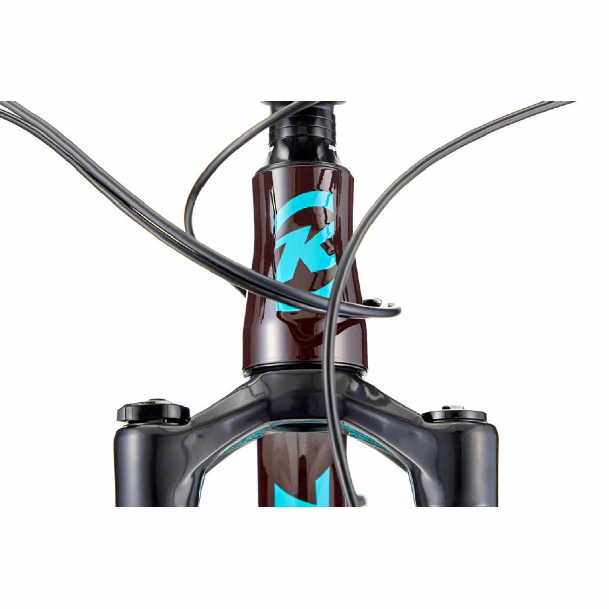 Kona Process 134 29 Suspension Bike (2022) 6 Kona Process 134 29 Suspension Bike (2022) – Image 4