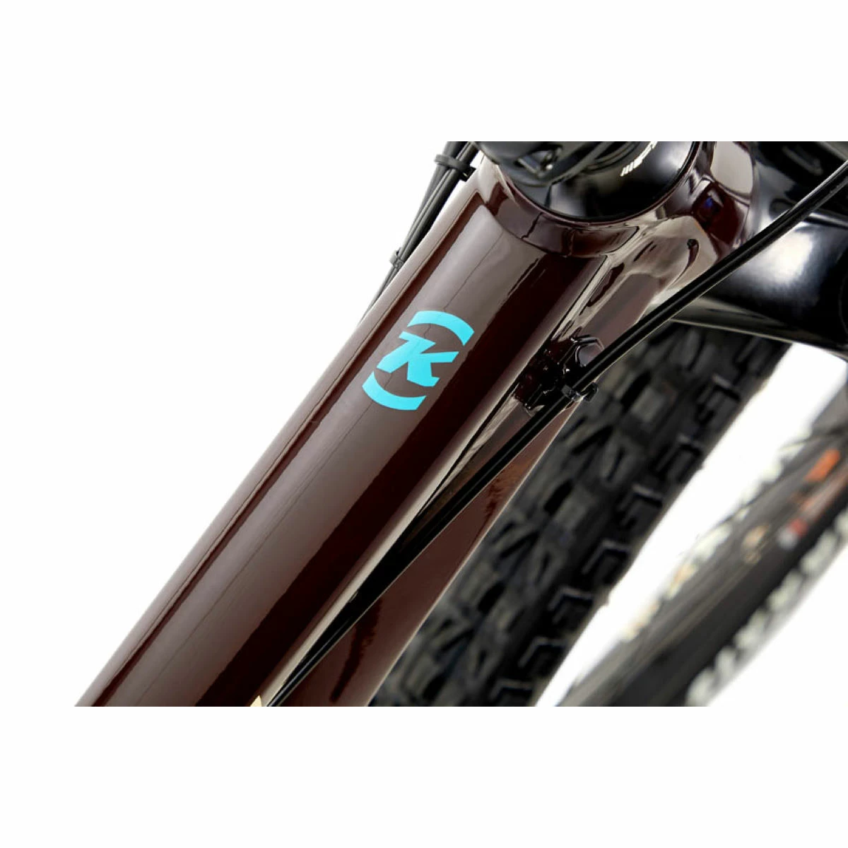 Kona Process 134 29 Suspension Bike (2022) 7 Kona Process 134 29 Suspension Bike (2022) – Image 5