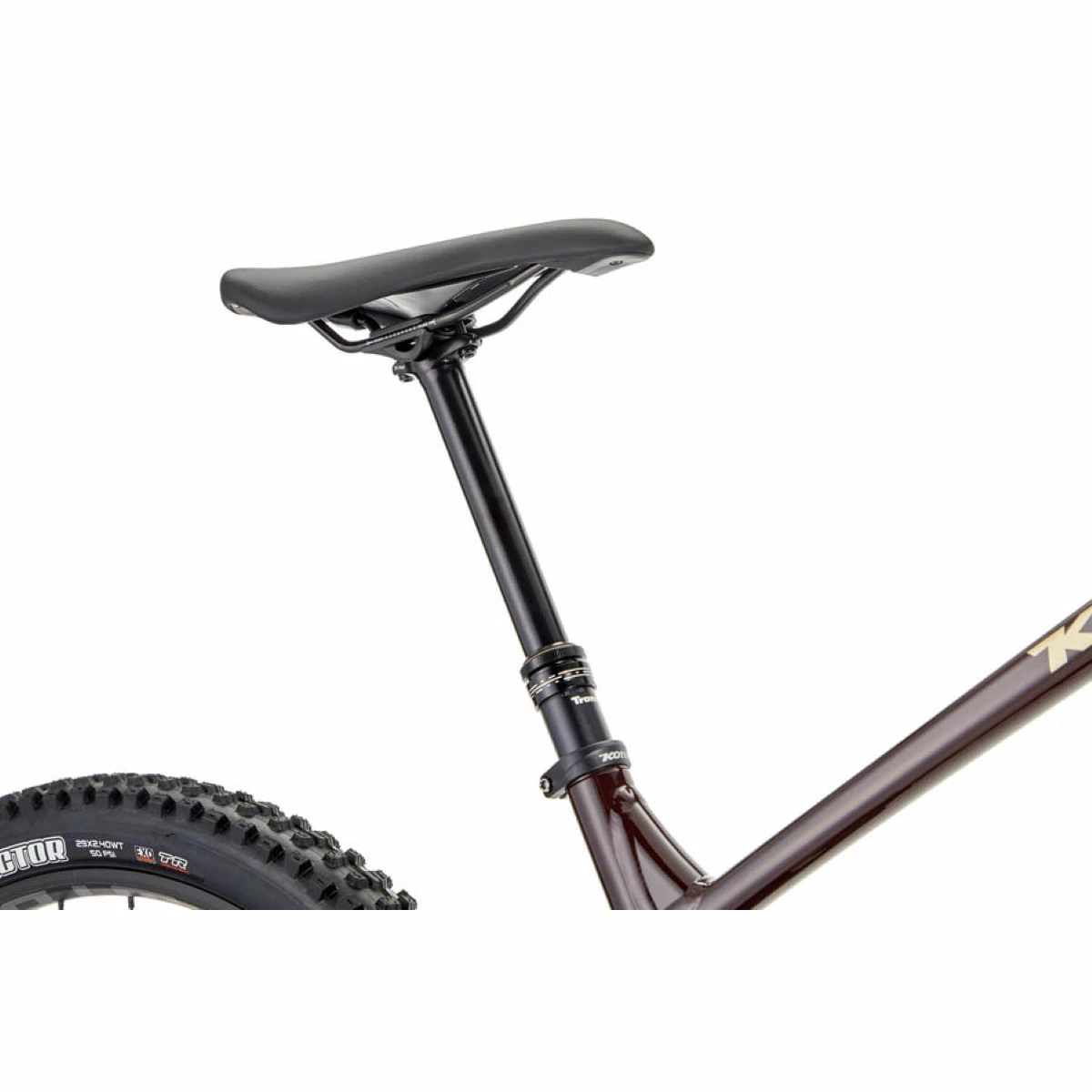 Kona Process 134 29 Suspension Bike (2022) 8 Kona Process 134 29 Suspension Bike (2022) – Image 6