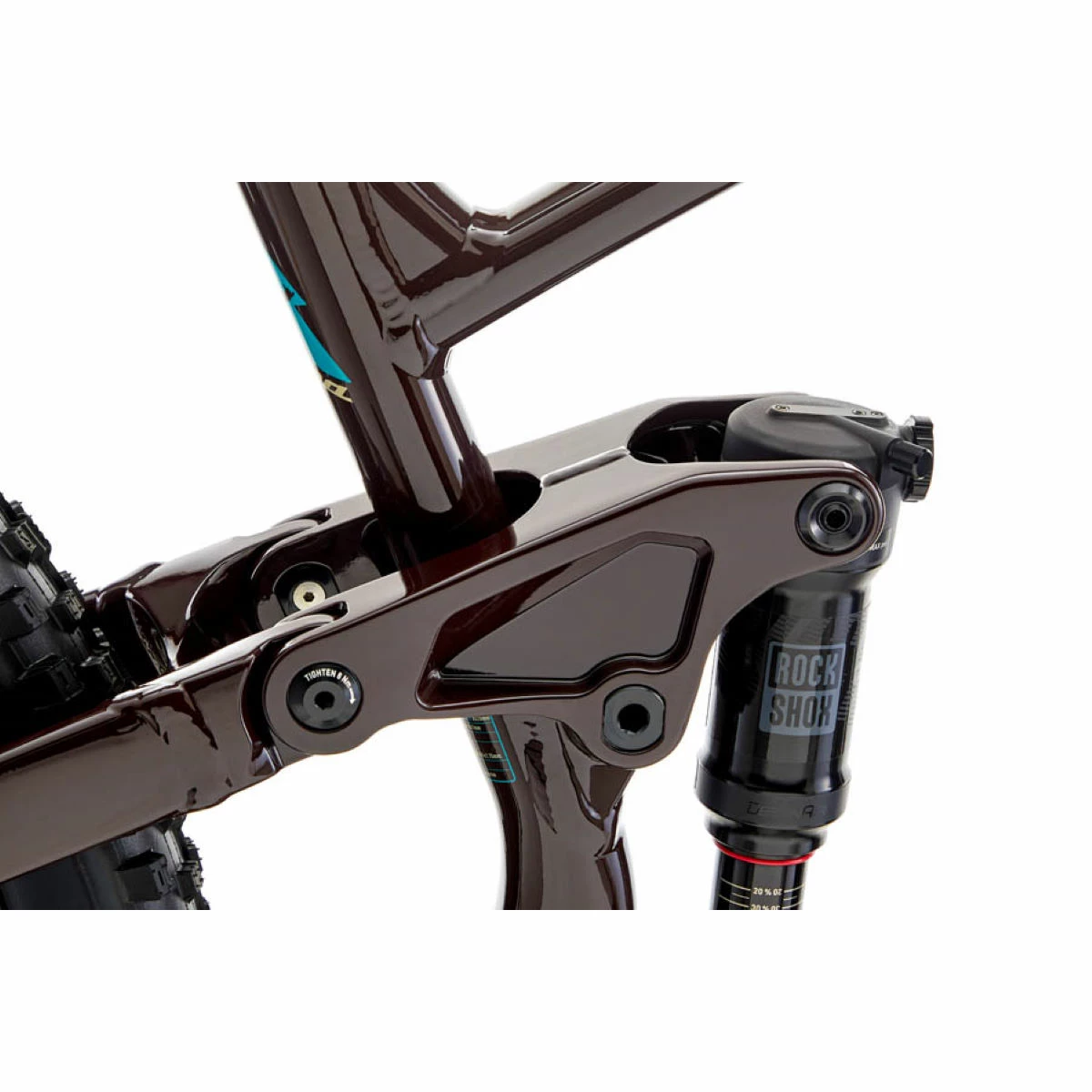 Kona Process 134 29 Suspension Bike (2022) 11 Kona Process 134 29 Suspension Bike (2022) – Image 9