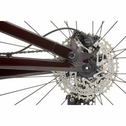 Kona Process 134 29 Suspension Bike (2022) 23 Kona Process 134 29 Suspension Bike (2022) -VÉLOS DE ROUTE SOLDES KONA Kona Process 134 29 Suspension Bike 2022 11